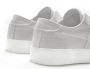 Elbsand Slip-on sneakers uit textiel comfortabele elastische inzet lage schoen casual schoen slipper - Thumbnail 8