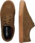 Element Skate Sneakers met Vetersluiting Brown Heren - Thumbnail 5