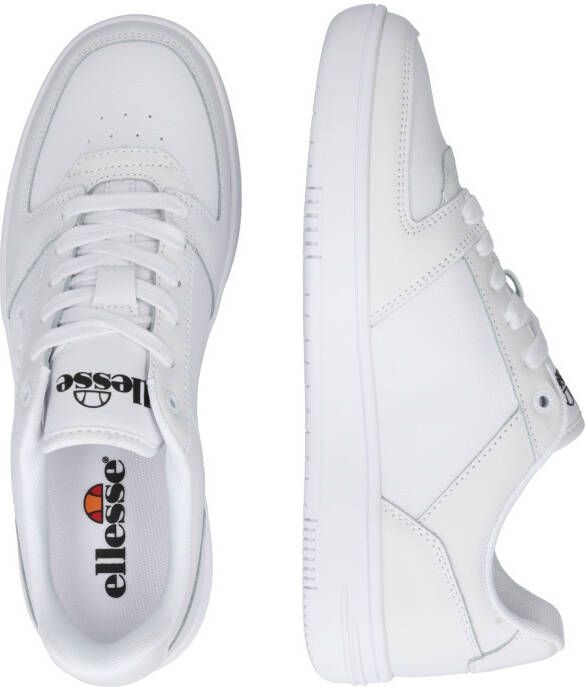 Ellesse Sneakers laag 'Panaro'