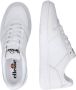 Ellesse Panaro Cupsole Sneakers Heren - Thumbnail 5