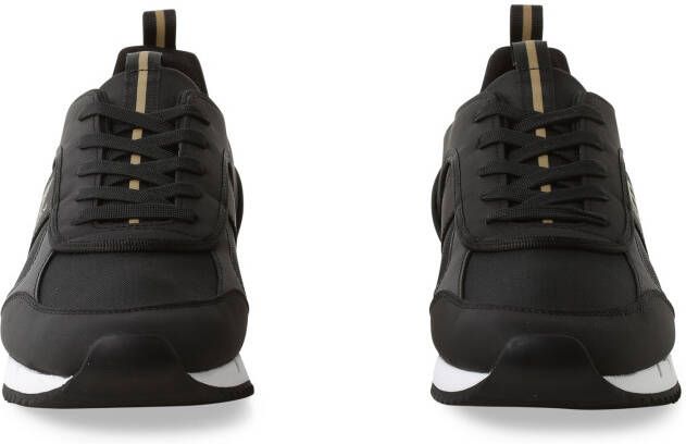 Emporio Armani Sneakers laag