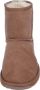 EMU Australia Boots & laarzen Stinger Mini Boot Sheepskin in cognac - Thumbnail 9