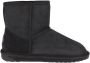 EMU Australia Stinger Mini Black Laarzen Zwart Vrouw - Thumbnail 12