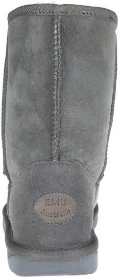 EMU Australia Boots 'STINGER LO'