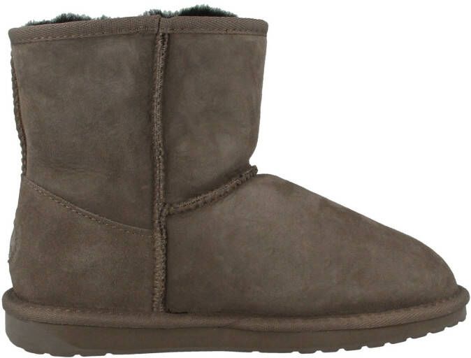 EMU Australia Boots 'Stinger Mini'