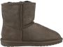 EMU Stinger Mini Coriander Beige Dames - Thumbnail 4