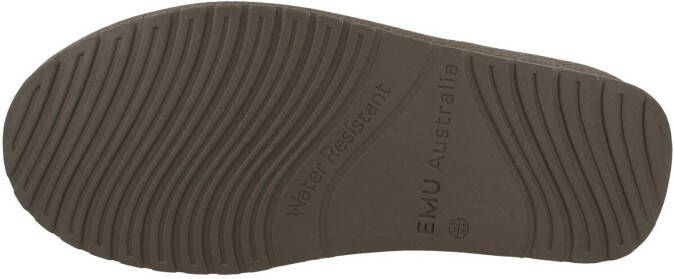 EMU Australia Boots 'Stinger Mini'