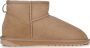 EMU Waterbestendige enkellaarzen zacht en comfortabel Brown Dames - Thumbnail 18