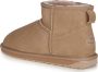EMU Waterbestendige enkellaarzen zacht en comfortabel Brown Dames - Thumbnail 19
