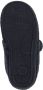 En Fant Kinder Hausschuh Slippers Wool Hook and Loop 6474 Navy - Thumbnail 4