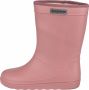 Enfant Roze Regenlaarzen Thermo Boot - Thumbnail 4