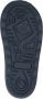 Enfant Blauwe Regenlaarzen Rubber Rain Boot Solid - Thumbnail 11