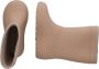 Enfant Rain Boots Solid Laarzen Rubber Meisjes Bruin - Thumbnail 9