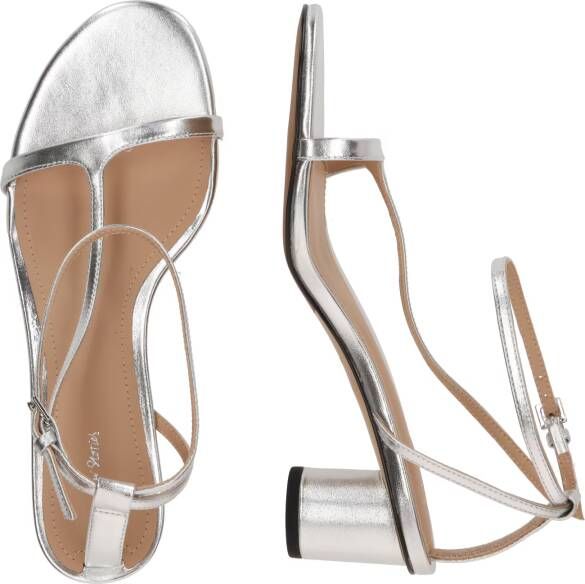 & Other Stories Sandalen met riem