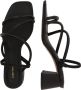 & Other Stories Sandalen met riem - Thumbnail 2