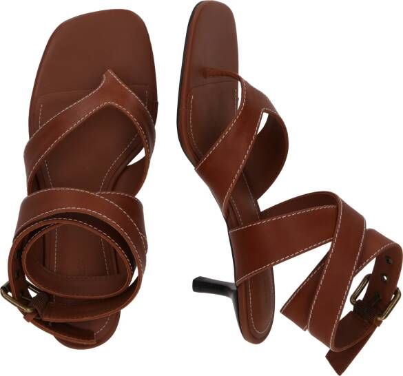& Other Stories Sandalen met riem