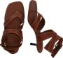 & Other Stories Sandalen met riem - Thumbnail 2