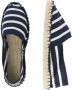 Espadrij Women's Classic Vrijetijdsschoenen blauw - Thumbnail 4