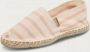 Espadrij Women's Classic Vrijetijdsschoenen beige - Thumbnail 3