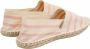 Espadrij Women's Classic Vrijetijdsschoenen beige - Thumbnail 5