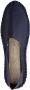 Espadrij Women's Classic Vrijetijdsschoenen blauw - Thumbnail 7