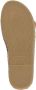 Espadrij l originale Sandalen Claquette Decore in cognac - Thumbnail 4