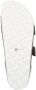 Espadrij Women's Ami Glossy Sandalen zwart - Thumbnail 4
