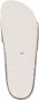 Espadrij Women's Copine Velour Sandalen beige - Thumbnail 4