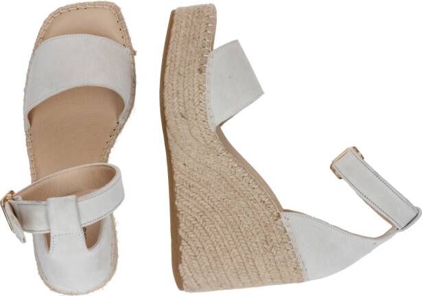 espadrij l´originale Sandalen met riem 'DIJON'