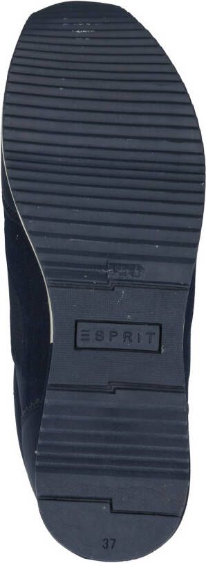 Esprit Lage Sneakers 082EK1W314 - Foto 4