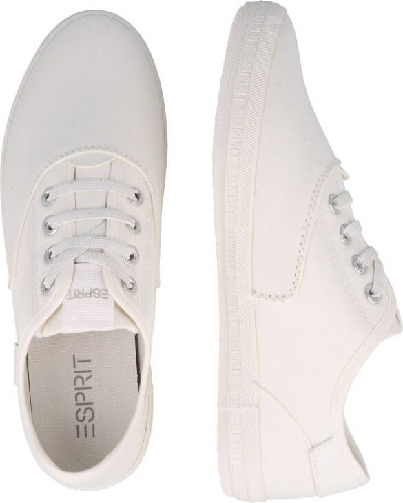 Esprit Sneakers laag