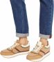 Esprit Dames Sneaker Multicolour CAMEL - Thumbnail 4