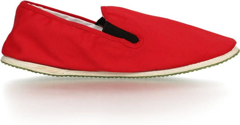 Ethletic Espadrilles 'Fair Fighter'