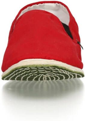 Ethletic Espadrilles 'Fair Fighter'
