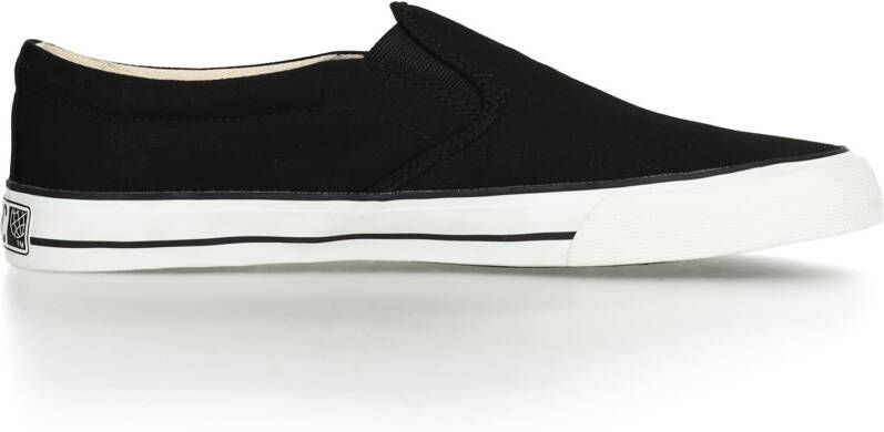 Ethletic Slip-ons