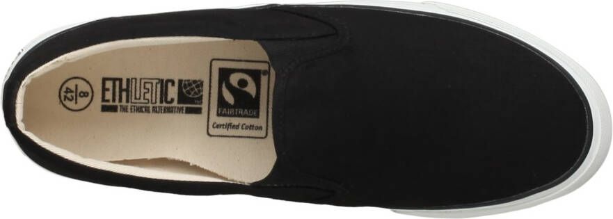 Ethletic Slip-ons