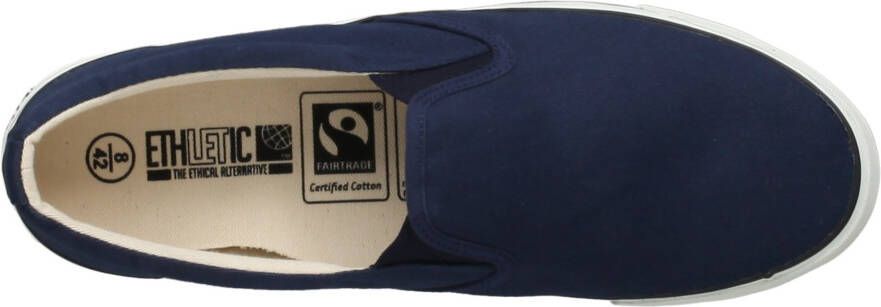 Ethletic Slip-ons