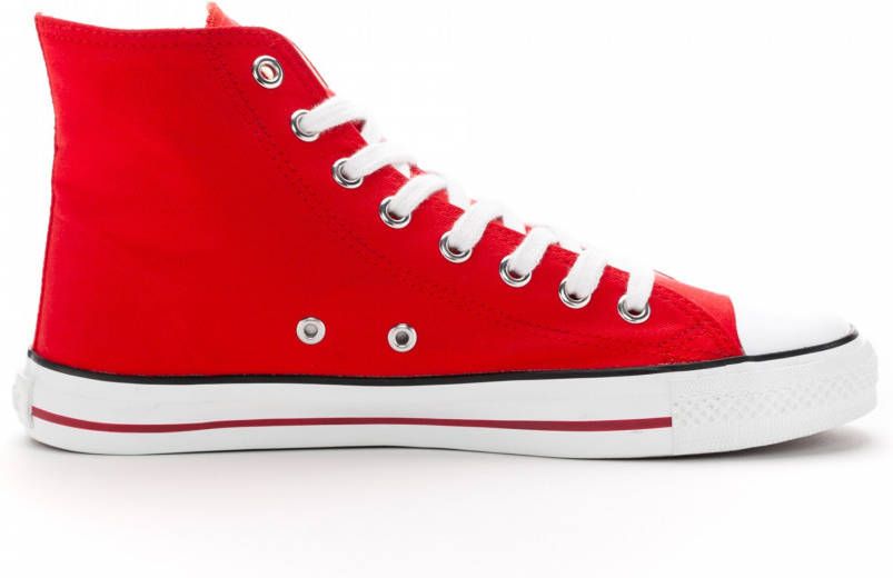 Ethletic Sneakers hoog