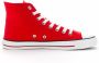 Ethletic Canvas Sneaker White Cap Hi Cut - Thumbnail 3