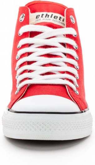 Ethletic Sneakers hoog