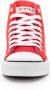 Ethletic Canvas Sneaker White Cap Hi Cut - Thumbnail 4