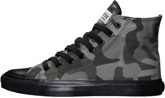 Ethletic Sneakers hoog