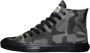 Ethletic Canvas Sneaker Black Cap Hi Cut - Thumbnail 3