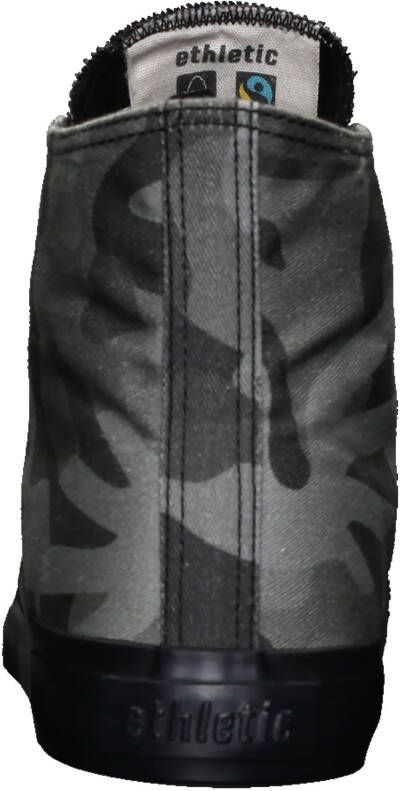 Ethletic Sneakers hoog