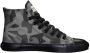 Ethletic Canvas Sneaker Black Cap Hi Cut - Thumbnail 5