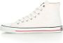 Ethletic Canvas Sneaker White Cap Hi Cut - Thumbnail 5