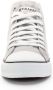 Ethletic Canvas Sneaker White Cap Hi Cut - Thumbnail 5