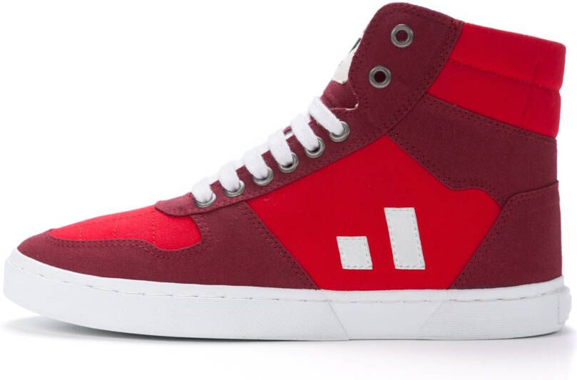 Ethletic Sneakers hoog