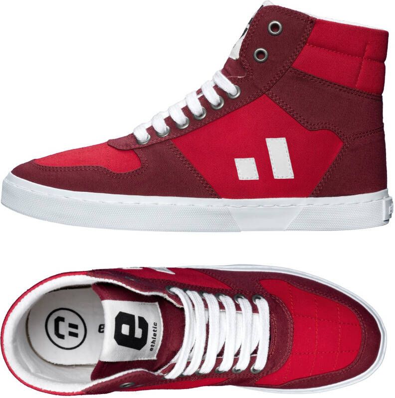 Ethletic Sneakers hoog