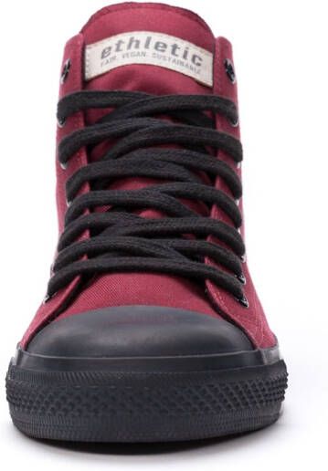 Ethletic Sneakers hoog